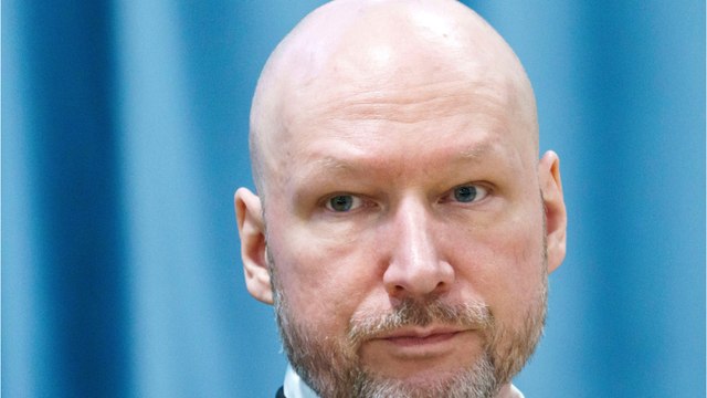 Anders Behring Breivik: Norwegens schlimmster Massenmörder