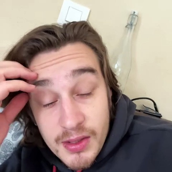 A posté un React