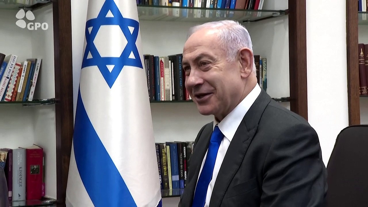 IStGH-Haftbefehl gegen Netanjahu: Orban plant Protesteinladung