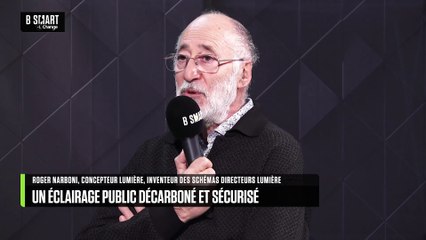 SMART IMPACT - Emission du vendredi 22 novembre