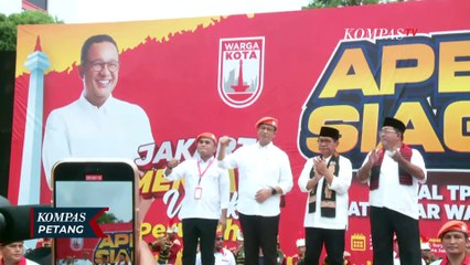 [FULL] Analisis Pakar soal 'Kekuatan' Tokoh: Anies di Jakarta & Jokowi di Jateng | SERIAL PILKADA