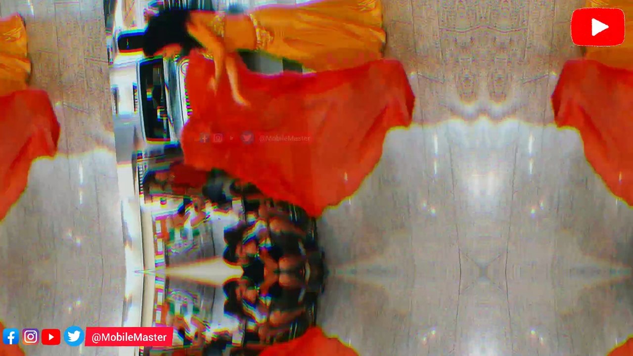 ARABIC VIDEO
