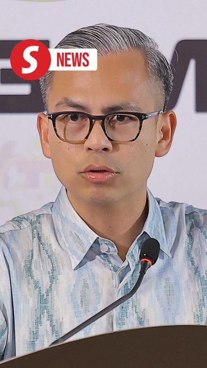 Gig Workers Bill postponed for further stakeholder consultations, says Fahmi