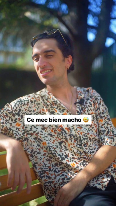 CE MEC BIEN MACHO