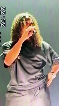 Hatik : les images de son concert à l'Olympia