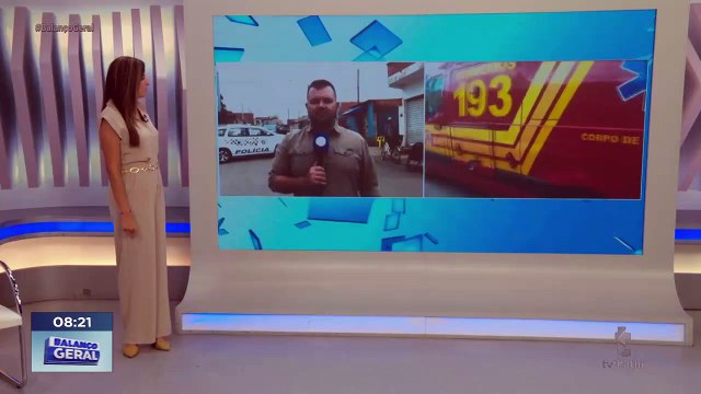 Agora em Campinas: homem é baleado dentro de carro no Cidade Singer