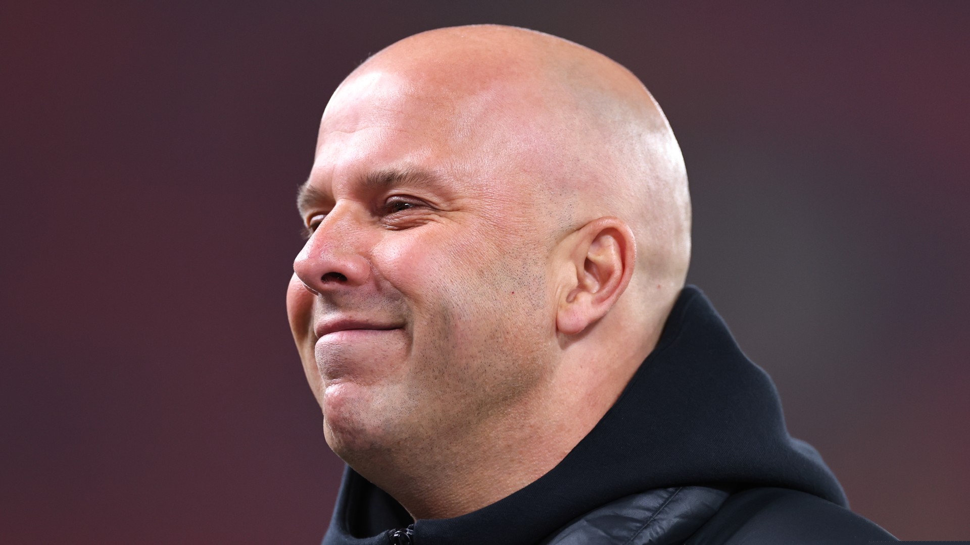 Table-topping Slot thrilled with start at Liverpool