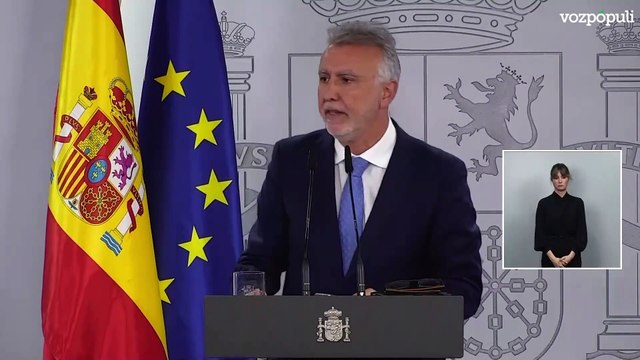 Torres anuncia que los señalados por Aldama presentarán hoy una demanda conjunta