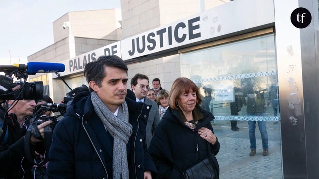 On entend encore que les violeurs sont victimes : la plaidoirie historique de l'avocat de Gisèle Pelicot au procès de Mazan