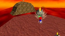 Mario, who wants to be very easy with a shotgun【ShotgunMario64】