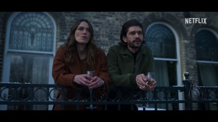 Black Doves - S01 Trailer 2 (English) HD