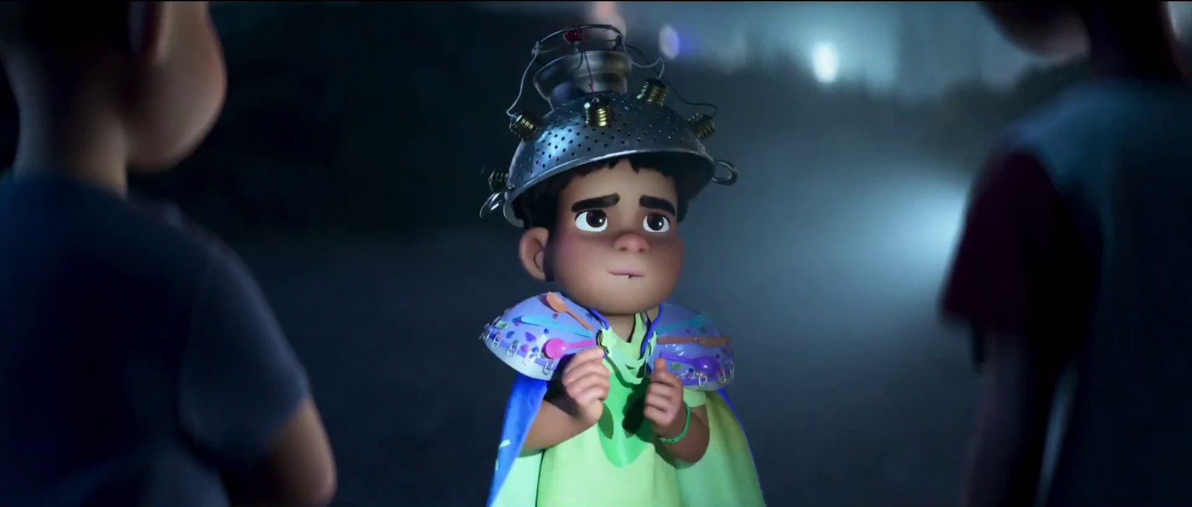 Elio - Teaser Trailer 2 (Deutsch) HD