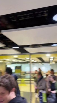 Gatwick Airport evacuation: Flights delayed as terminal closed amid security incident