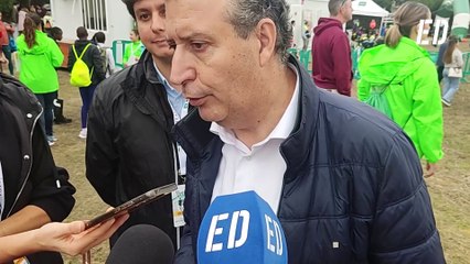 Entrevista a Javier Fernández