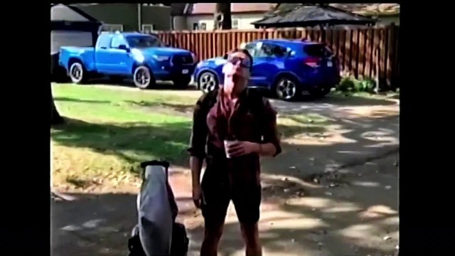 Frogman ¦ Tráiler Oficial (Inglés) (2024)