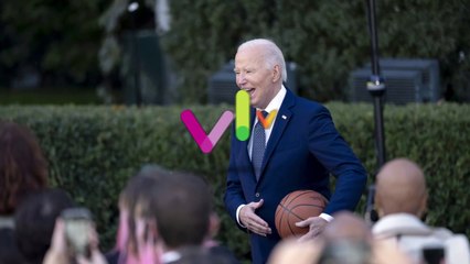 Netanyahu Jadi Buronan Internasional, Ini Respons Joe Biden