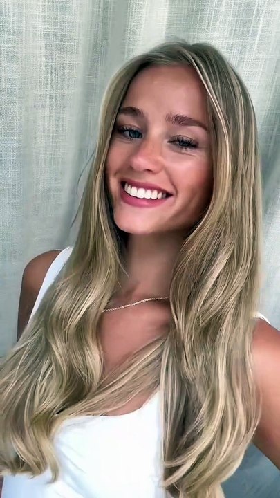 Advertisement for @L’Oréal Paris. I am so exited for next week and to visit some really iconic plac