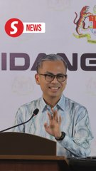 Govt serious about reform, more Bills to be tabled soon, says Fahmi