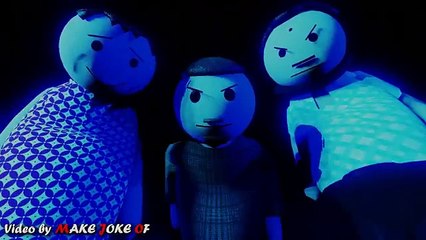 MAKE JOKE OF __MJO__ - RIP