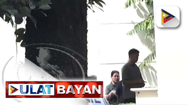 Ilang Kongresista, tinawag na kawalang-respeto at security breach ang magdamag na pananatili ni VP Sara Duterte sa House of Representatives makaraang makulong ang kanyang chief-of-staff