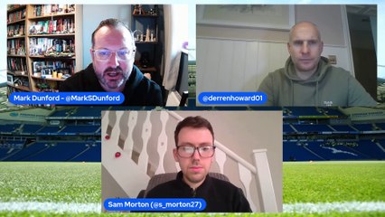 Latest TV: Brighton face tough trip to Bournemouth as Premier League returns