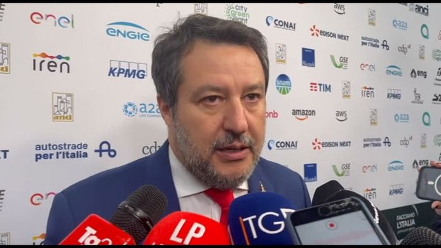 Salvini: favorevole a terzo mandato governatori, ma sono l'unico