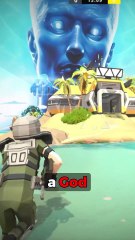 Marines vs God join beta test link below