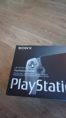 J'ai craqué pour le PlayStation Portal des 30 ans 🤭