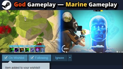 NEW CO-OP GAME 4VS1 JOIN BETA TEST LINK BELOW