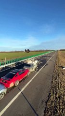 LÉGER PROBLÈME DE TIMMING