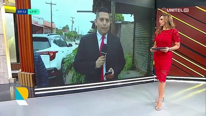 Dirigente de micreros dice que no hay vuelta atrás en el cobro de Bs 3