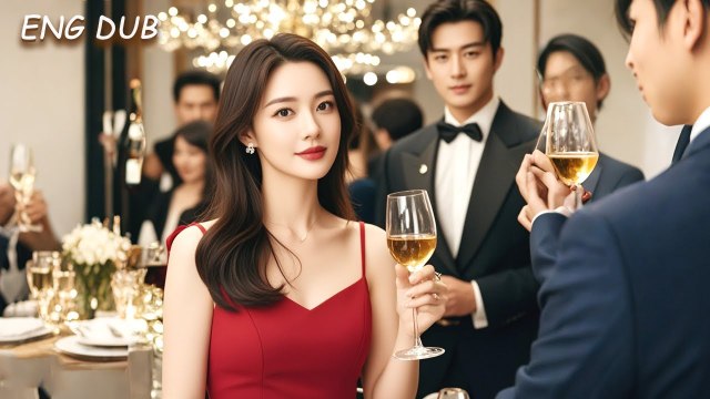 Five years later, ugly ex-wife turned into a superstar and appeared with a 4-year-old cute baby? !