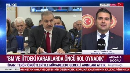 Akşama Doğru – 21 Kasım 2024