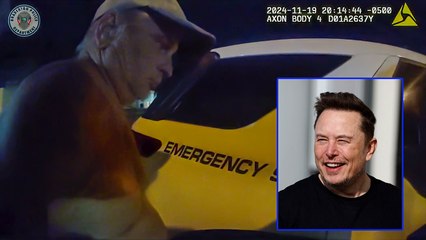 Impostor de Elon Musk estafa 600.000 dólares a mujer de 74 años