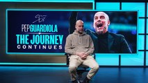 Pep Guardiola signs new Man City contract