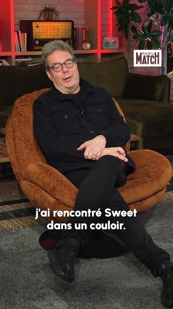 Histoire de Douglas Kennedy