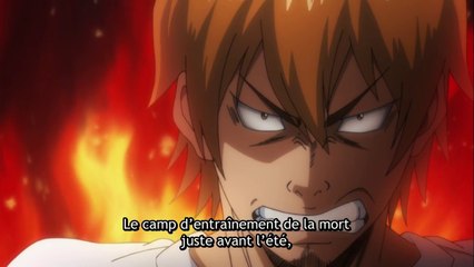 Ace of Diamond épisode 13 saison 1 vostfr