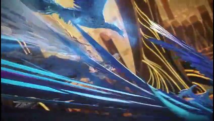 Apotheosis episode 104