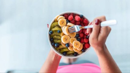 Fructosa: Qué Es, Beneficios Y Efectos Sobre La Salud