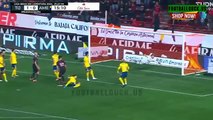 Tijuana vs America 4-5 Resumen Y Goles | Play In Apertura 2024