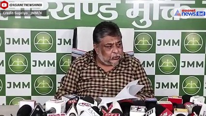 Jharkhand Election Exit Poll: कौन सी हैं वो 59 सीट जहां JMM ने किया जीत का दावा, निकाली पूरी लिस्ट