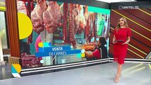 Pese al anuncio de levantarse el paro, aún no venden carne de res en mercados de Santa Cruz