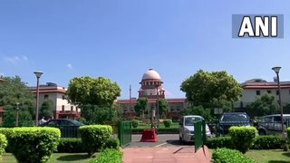 क्यों नहीं लग रहा ट्रकों के प्रवेश पर प्रतिबंध,वायु प्रदूषण पर सख्त हुई SC,सरकार को लगाई फटकार