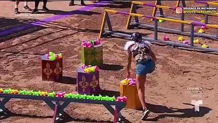 Los 50 temporada 2 Capítulo 32