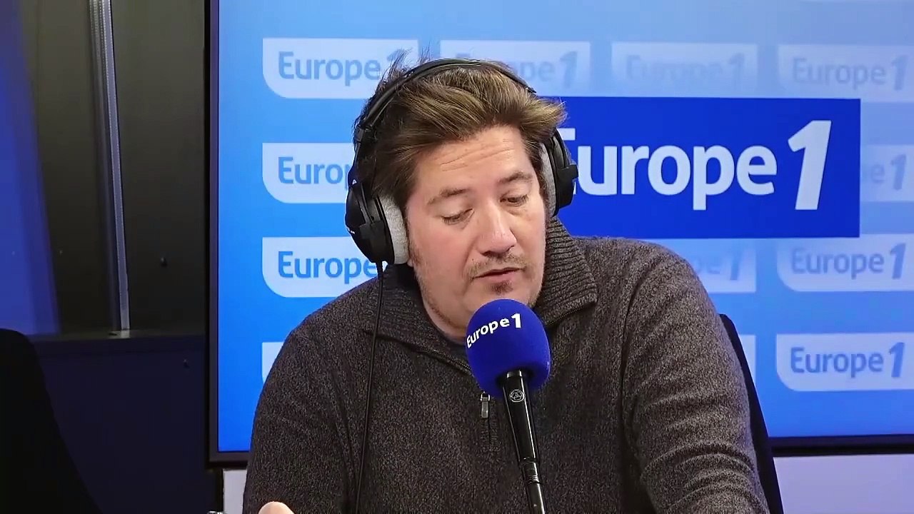 INFO EUROPE 1 – Disparition de Boualem Sansal : la piste d'une incarcération à Koléa privilégiée