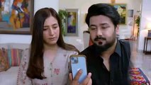 Aafat Episode 41 [Eng Sub] Laiba Khan - Ali Abbas - 22st November 2024 - Har Pal Entertainment