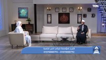 فلتقل خيرا أو لتصمت.. الشيخ كارم ممدوح يوضح أثر الكلمة الطيبة في الدين