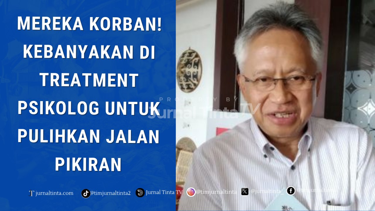 Bukan di Sanksi! Bagi Mahasiswa yang Kecanduan Judi Online Bakal di Rawat di RS?