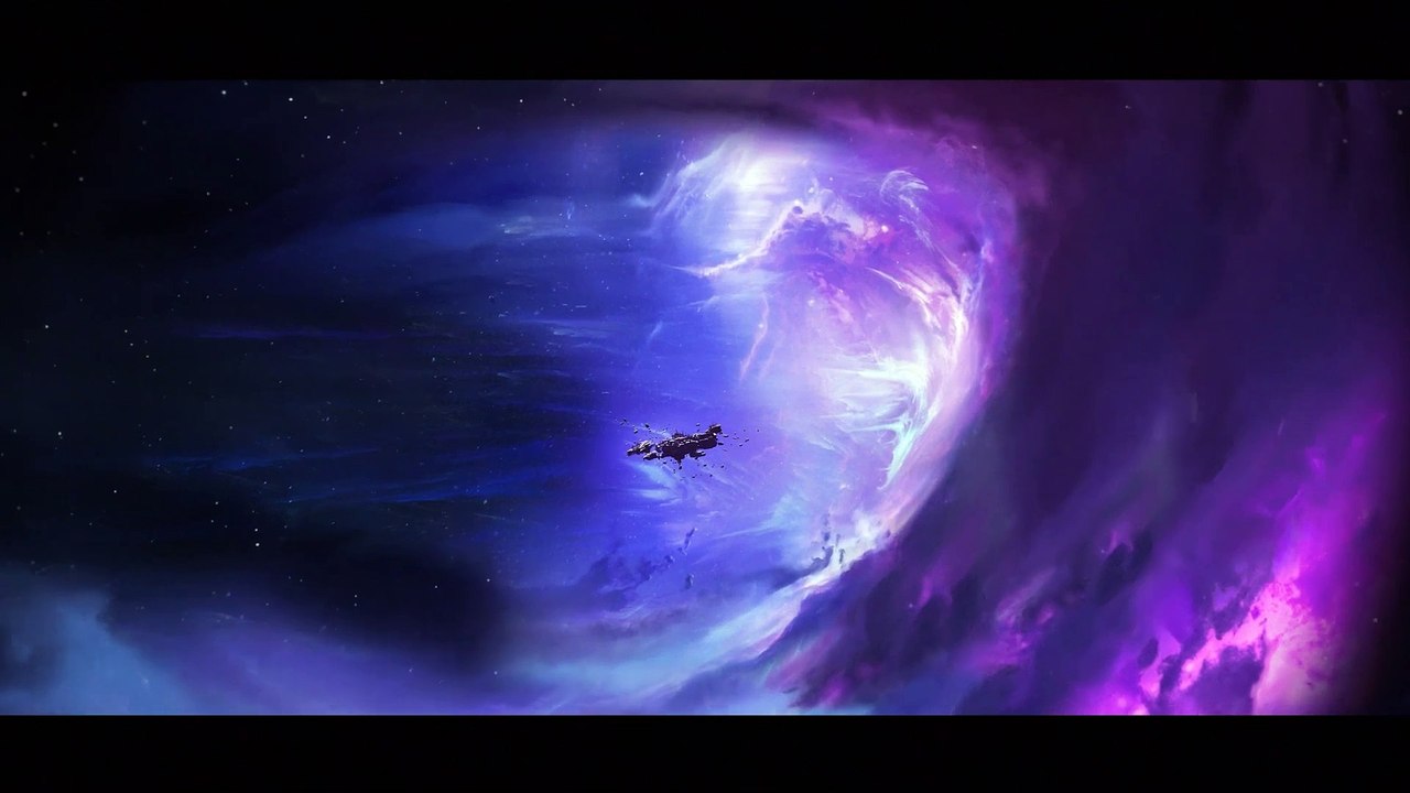 Der Cinematic-Trailer zu den Leagues of Votann in Warhammer 40.000