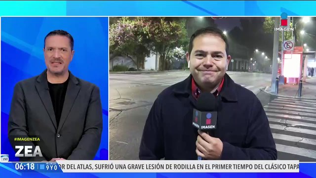 Manifestaciones para este viernes 22 de noviembre en la CDMX